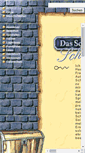 Mobile Screenshot of dsa-schatztruhe.de