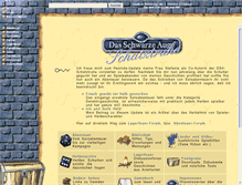 Tablet Screenshot of dsa-schatztruhe.de